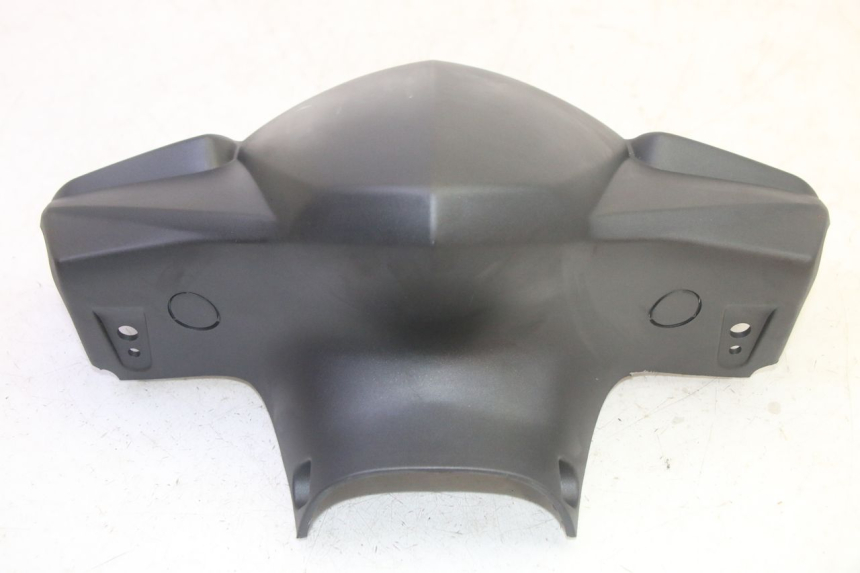 photo de CUBIERTA DEL MANILLAR DELANTERO KYMCO AGILITY 4T 50 (2018 - 2022) - Zoom estado de uso