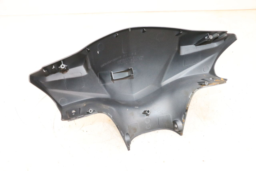 photo de CUBIERTA DEL MANILLAR DELANTERO KYMCO AGILITY 4T 50 (2018 - 2022) - Zoom estado de uso