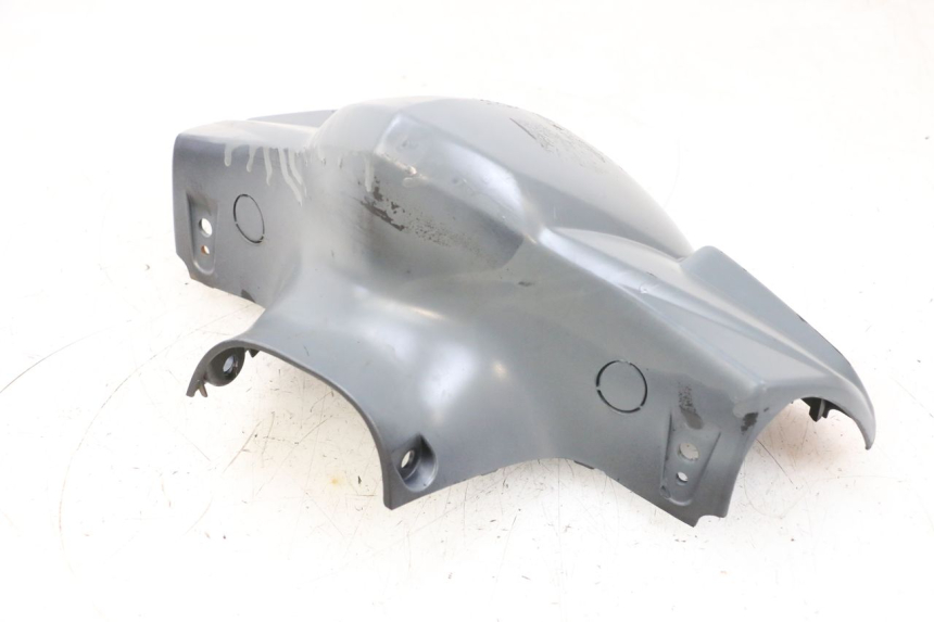 photo de CUBIERTA DEL MANILLAR DELANTERO KYMCO AGILITY 4T 50 (2018 - 2022) - Estado de la superficie y material