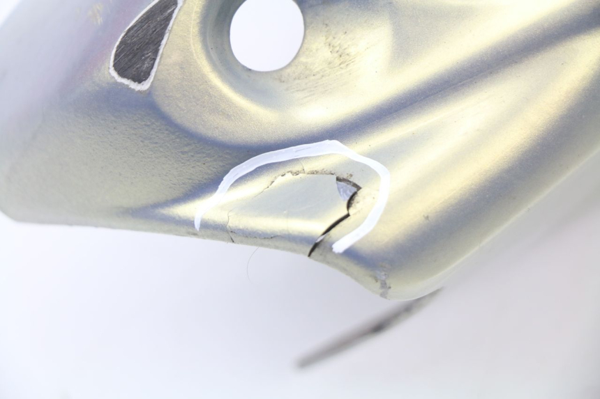 photo de TAPA MANILLAR TRASERO MBK BOOSTER ROCKET 50 (1995 - 1998)