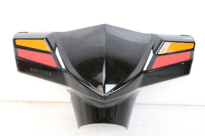photo de TAPA MANILLAR TRASERO TNT MOTOR BOSTON 4T 50 (2018 - 2025)