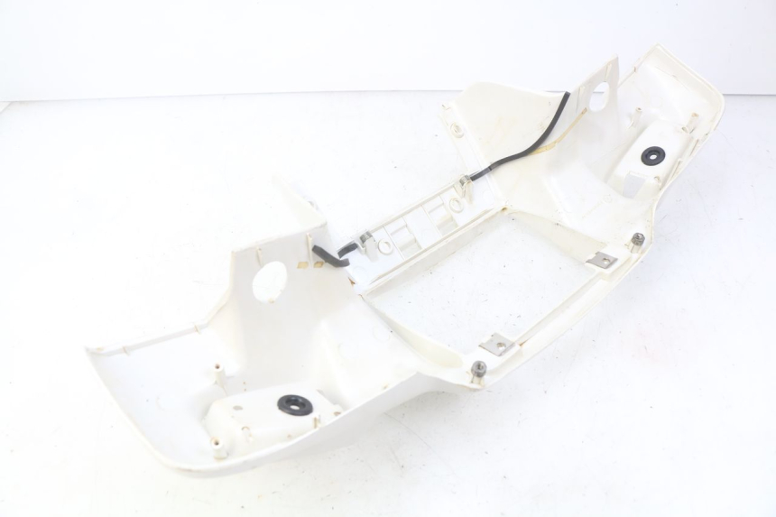 photo de CUBIERTA DEL MANILLAR DELANTERO SUZUKI CP 80 (1985 - 1996)