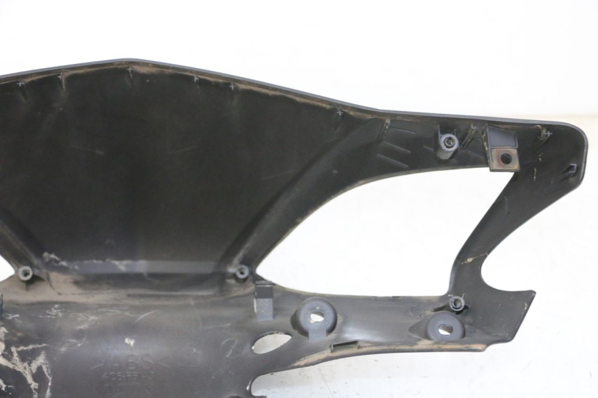 photo de CUBIERTA DEL MANILLAR DELANTERO YAMAHA CYGNUS X INJECTION 125 (2007 - 2013)