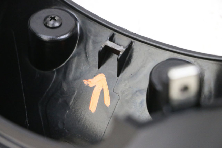 photo de TAPA MANILLAR TRASERO SEGWAY NINEBOT E125S 1 (2022 - 2026) - Otra perspectiva