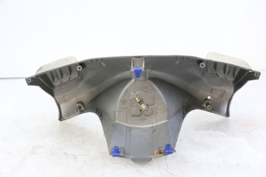 photo de CUBIERTA DEL MANILLAR DELANTERO PEUGEOT ELYSTAR 50 (2002 - 2014)