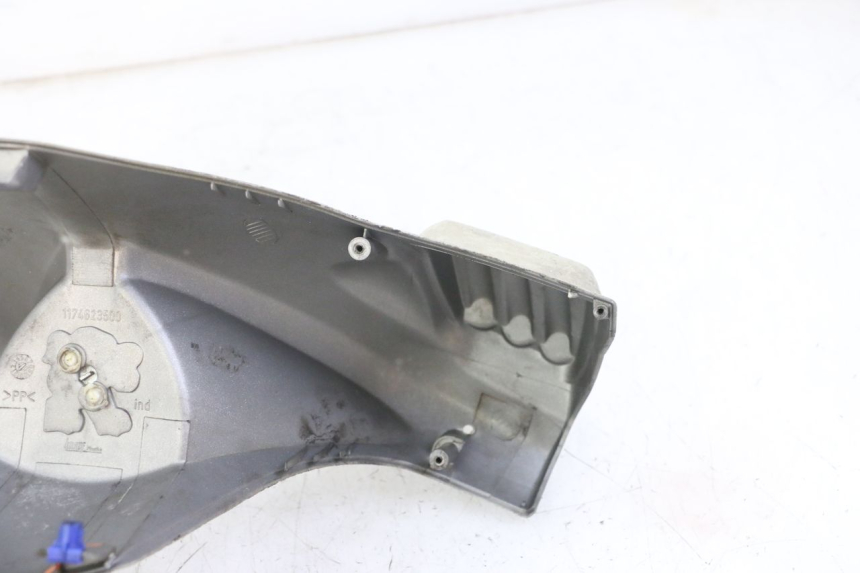 photo de CUBIERTA DEL MANILLAR DELANTERO PEUGEOT ELYSTAR 50 (2002 - 2014)