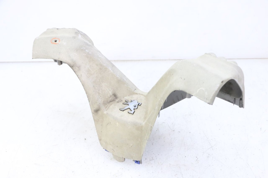 photo de CUBIERTA DEL MANILLAR DELANTERO PEUGEOT ELYSTAR 50 (2002 - 2014)