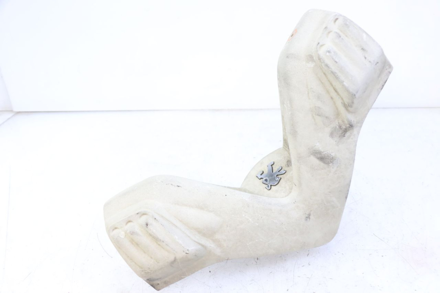 photo de CUBIERTA DEL MANILLAR DELANTERO PEUGEOT ELYSTAR 50 (2002 - 2014)
