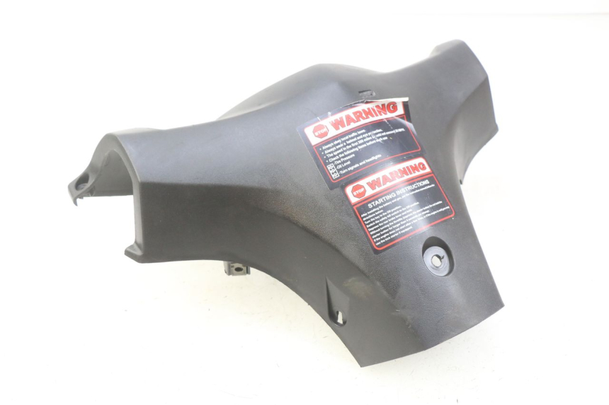 photo de CUBIERTA DEL MANILLAR DELANTERO JM MOTORS EVOLIS 4T 50 (2018 - 2022)