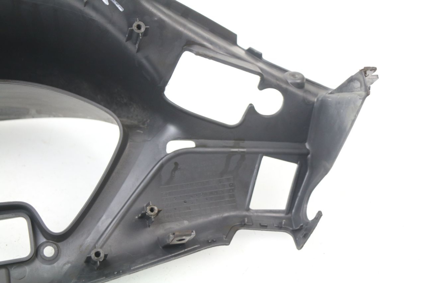 photo de CUBIERTA DEL MANILLAR DELANTERO HONDA FES PANTHEON 125 (2003 - 2007)