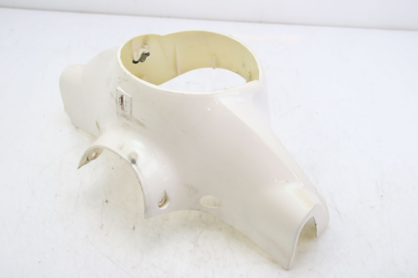 photo de CUBIERTA DEL MANILLAR DELANTERO SYM FIDDLE 2 50 (2008 - 2013)