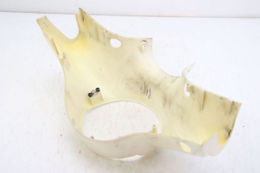 photo de CUBIERTA DEL MANILLAR DELANTERO SYM FIDDLE 2 50 (2008 - 2013)