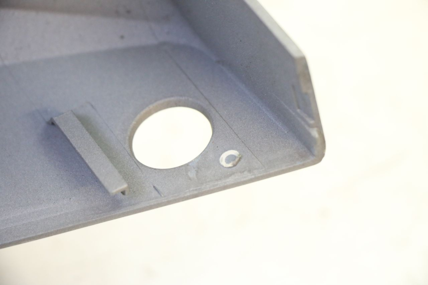 photo de CUBIERTA DEL MANILLAR DELANTERO SYM FIDDLE 3 III 125 (2014 - 2020) - Vista general del producto