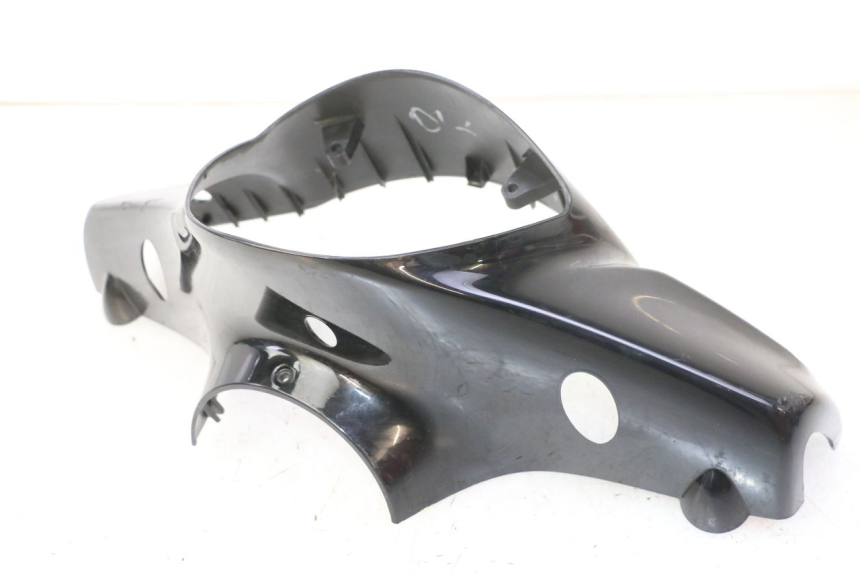 photo de CUBIERTA DEL MANILLAR DELANTERO PIAGGIO FLY 2T 50 (2004 - 2017)