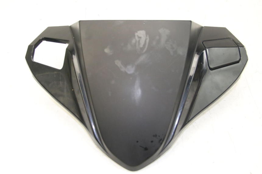 photo de CUBIERTA DEL MANILLAR DELANTERO NECO GPX 4T 50 (2018 - 2022)