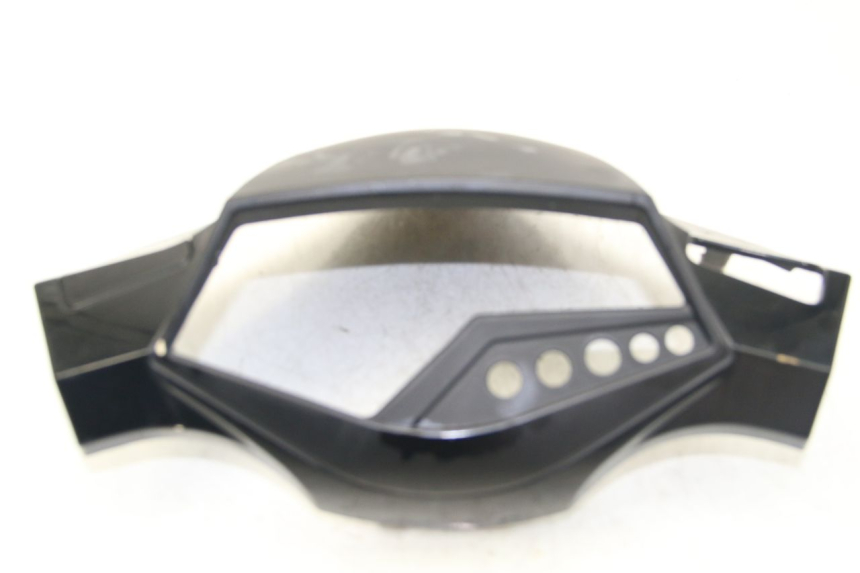 photo de CUBIERTA DEL MANILLAR DELANTERO NECO GPX 4T 50 (2018 - 2022)