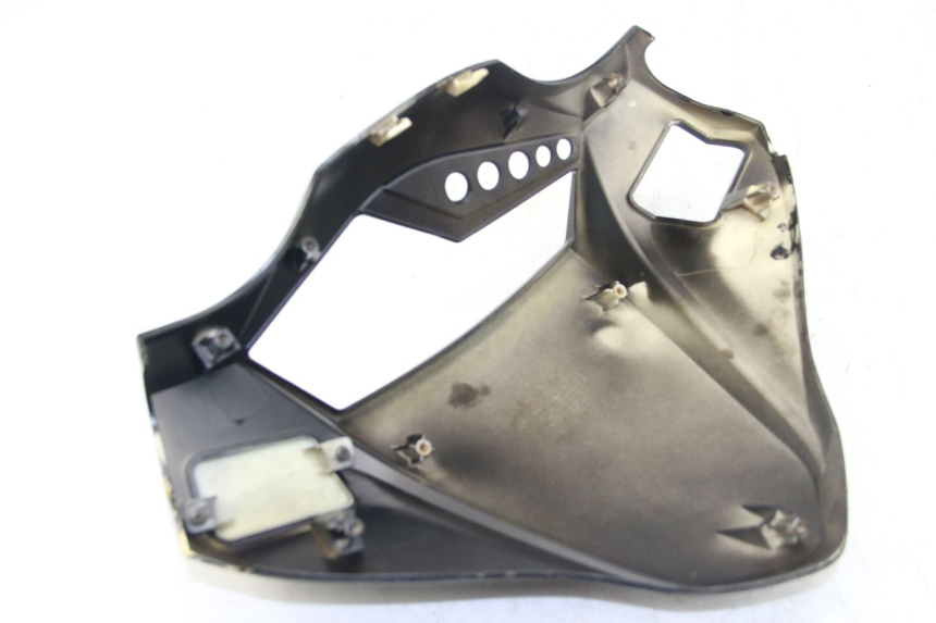 photo de CUBIERTA DEL MANILLAR DELANTERO NECO GPX 4T 50 (2018 - 2022)