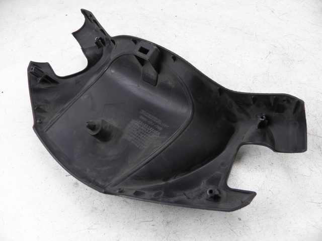 photo de CUBIERTA DEL MANILLAR DELANTERO HONDA FES S-WING SWING ABS 125 (2007 - 2015)