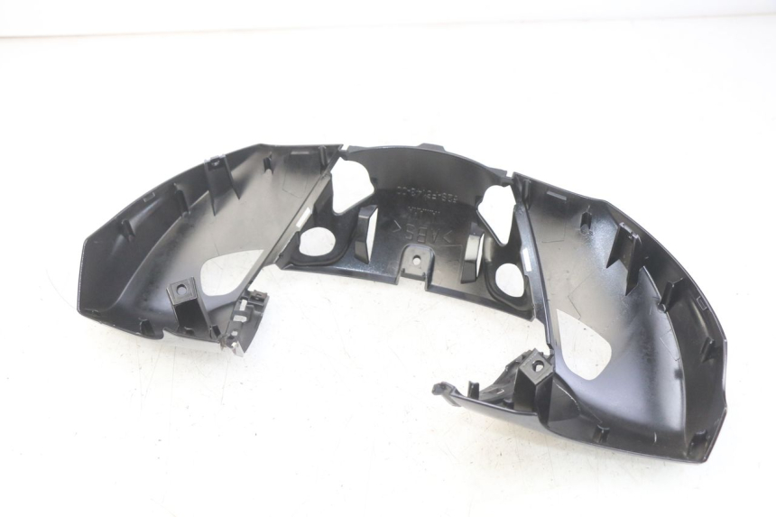 photo de CUBIERTA DEL MANILLAR DELANTERO YAMAHA HW XENTER 125 (2011 - 2017)