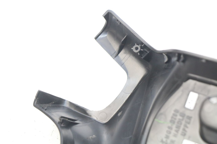 photo de CUBIERTA DEL MANILLAR DELANTERO HONDA INTEGRA NC D 750 (2016 - 2018)