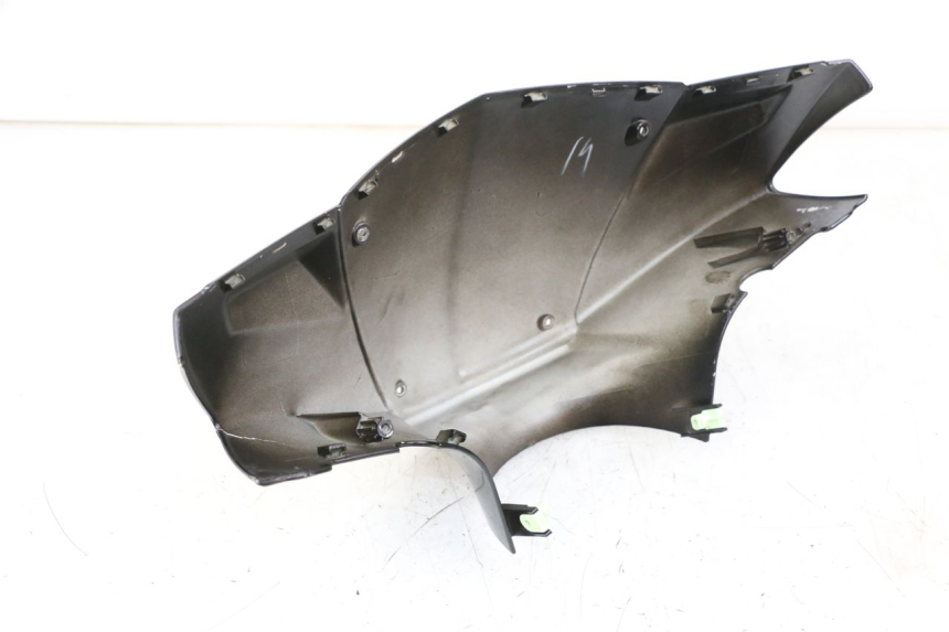 photo de CUBIERTA DEL MANILLAR DELANTERO PEUGEOT KISBEE 2T 50 (2010 - 2017)