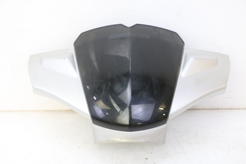 photo de CUBIERTA DEL MANILLAR DELANTERO PEUGEOT KISBEE 2T 50 (2010 - 2017)