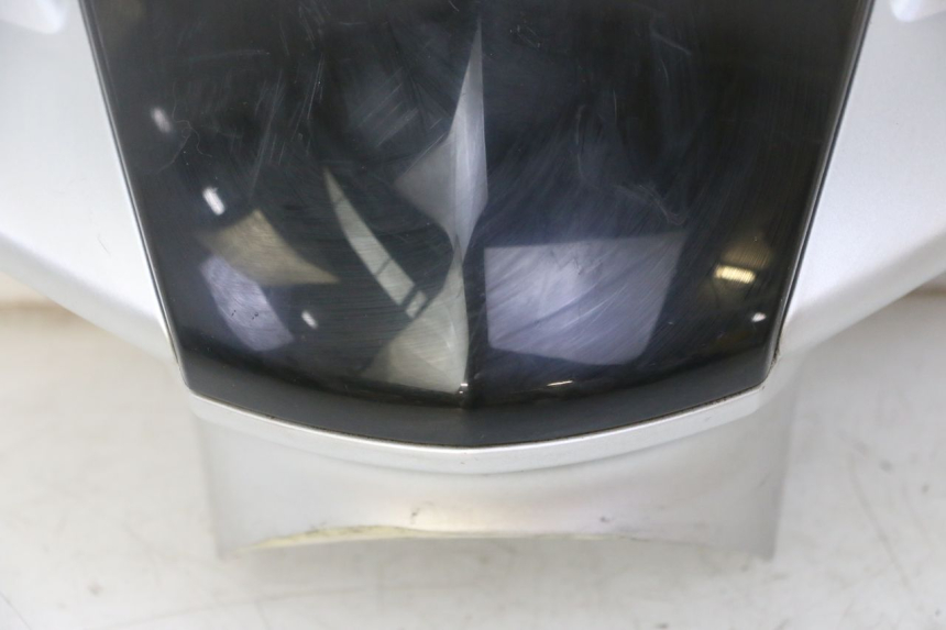 photo de CUBIERTA DEL MANILLAR DELANTERO PEUGEOT KISBEE 2T 50 (2010 - 2017)