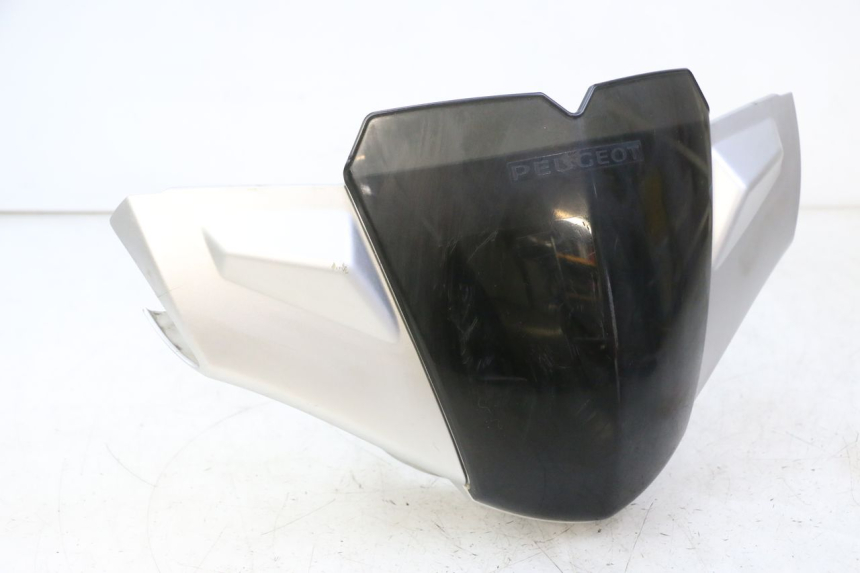 photo de CUBIERTA DEL MANILLAR DELANTERO PEUGEOT KISBEE 2T 50 (2010 - 2017)