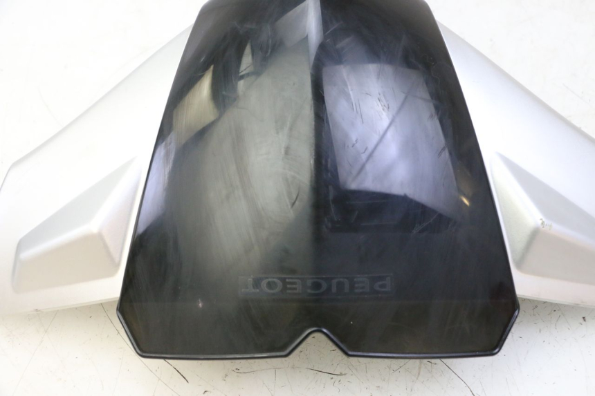 photo de CUBIERTA DEL MANILLAR DELANTERO PEUGEOT KISBEE 2T 50 (2010 - 2017)