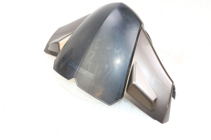 photo de CUBIERTA DEL MANILLAR DELANTERO PEUGEOT KISBEE 2T 50 (2010 - 2017) - Marcados y referencias originales