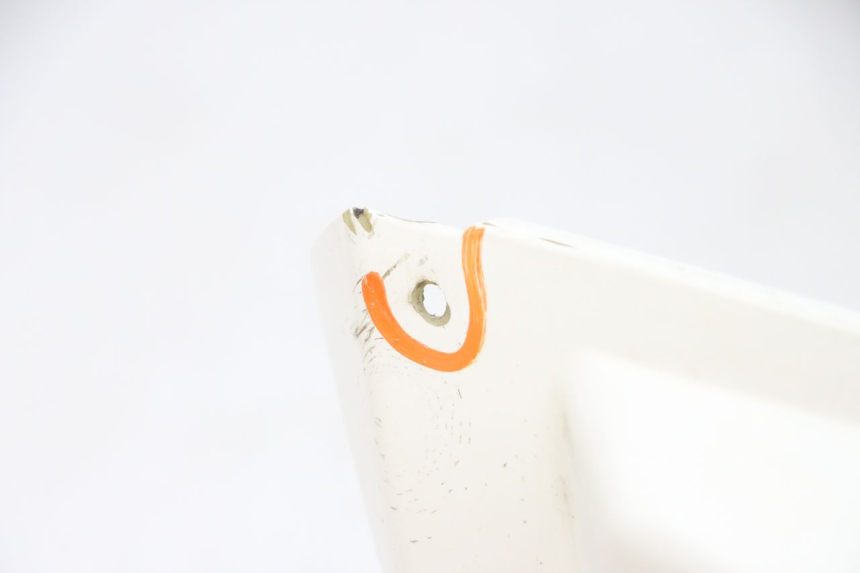 photo de CUBIERTA DEL MANILLAR DELANTERO PEUGEOT KISBEE 4T 50 (2010 - 2017) - Foto de producto adicional