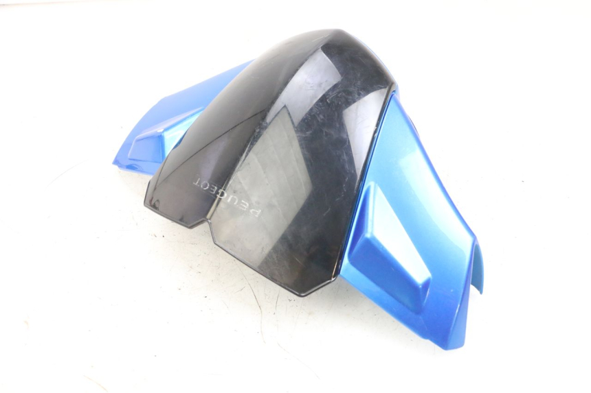 photo de CUBIERTA DEL MANILLAR DELANTERO PEUGEOT KISBEE 4T 50 (2010 - 2017) - Primer plano técnico