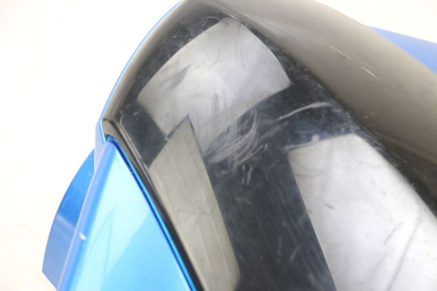 photo de CUBIERTA DEL MANILLAR DELANTERO PEUGEOT KISBEE 4T 50 (2010 - 2017) - Estado de la superficie y material