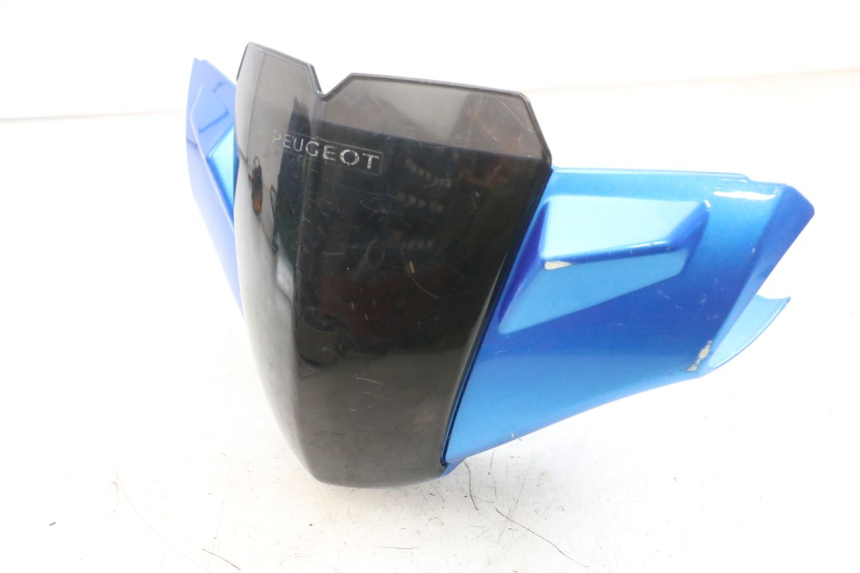 photo de CUBIERTA DEL MANILLAR DELANTERO PEUGEOT KISBEE 4T 50 (2010 - 2017) - Recambio usado revisado