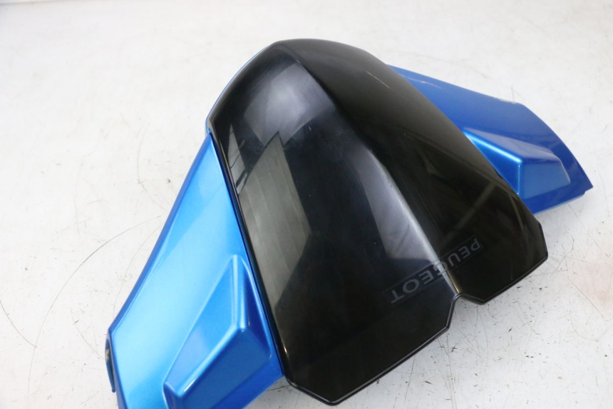 photo de CUBIERTA DEL MANILLAR DELANTERO PEUGEOT KISBEE 4T 50 (2010 - 2017) - Otra perspectiva