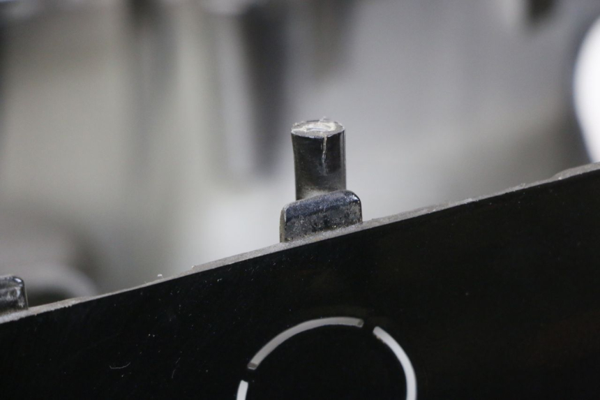 photo de CUBIERTA DEL MANILLAR DELANTERO KYMCO LIKE 125 (2009 - 2016) - Vista general del producto