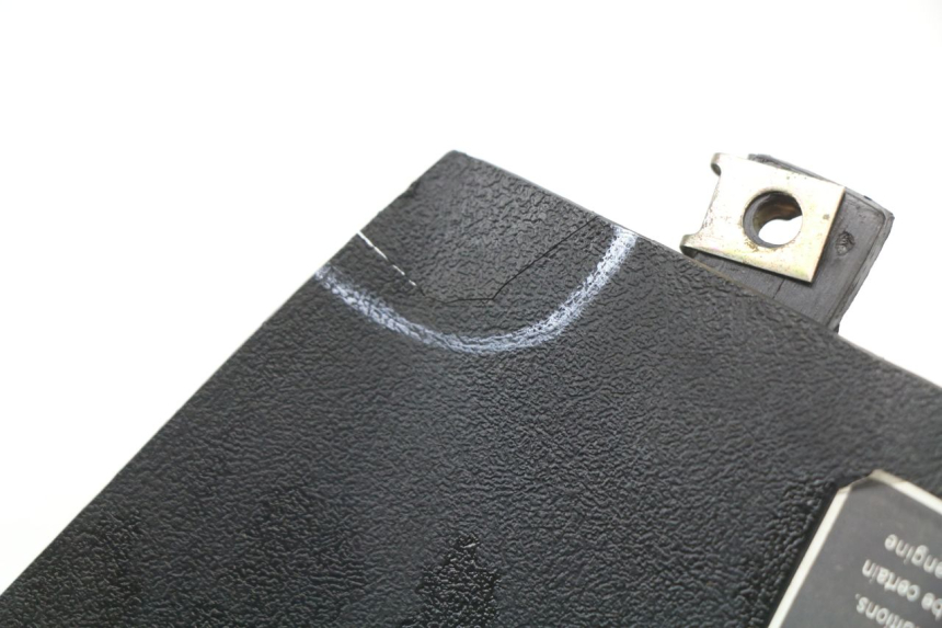 photo de TAPA MANILLAR TRASERO LINHAI MONARCH 125 (2003 - 2005)