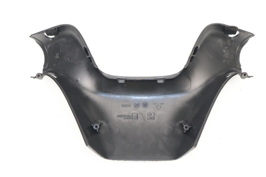 photo de CUBIERTA DEL MANILLAR DELANTERO PIAGGIO MP3 LT 400 (2007 - 2012)