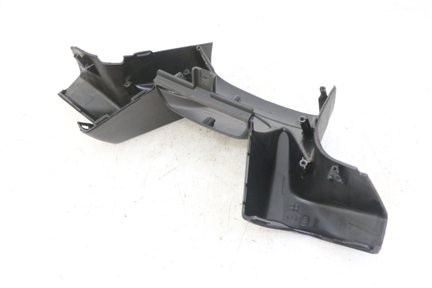 photo de TAPA MANILLAR TRASERO GILERA NEXUS 125 (2009 - 2013)
