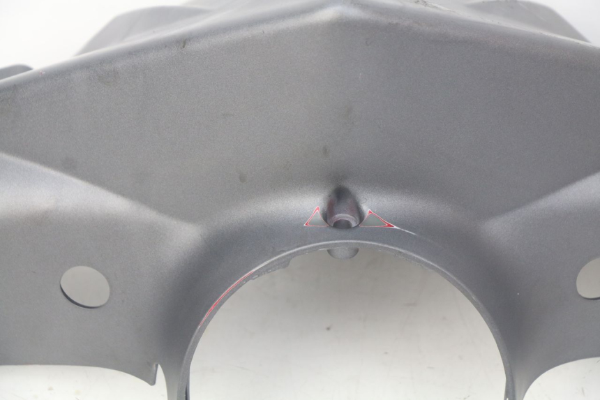 photo de TAPA MANILLAR TRASERO SYM ORBIT 2 4T 50 (2008 - 2017)