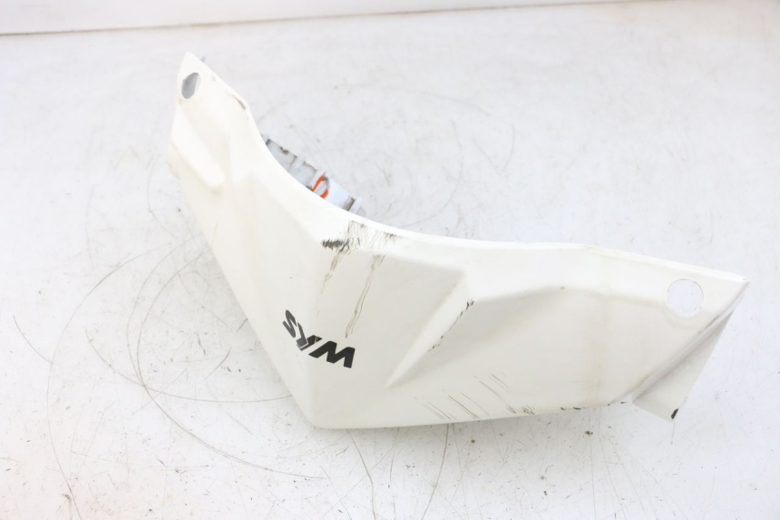 photo de TAPA MANILLAR TRASERO SYM ORBIT 2 50 (2008 - 2014) - Recambio usado revisado