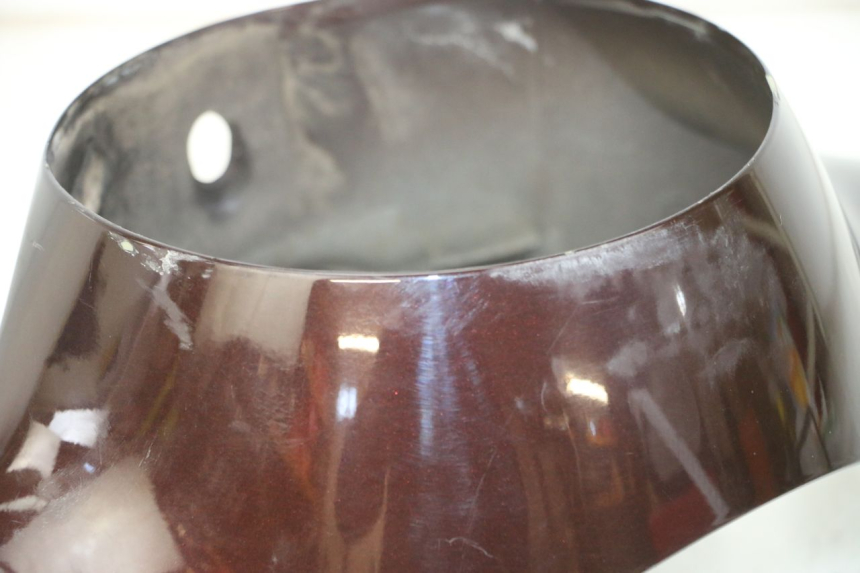 photo de TAPA MANILLAR TRASERO PIAGGIO VESPA LX IE 125 (2010 - 2012)