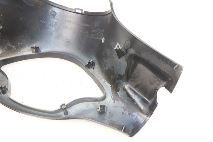 photo de CUBIERTA DEL MANILLAR DELANTERO PIAGGIO VESPA PRIMAVERA 2T 50 (2013 - 2018)