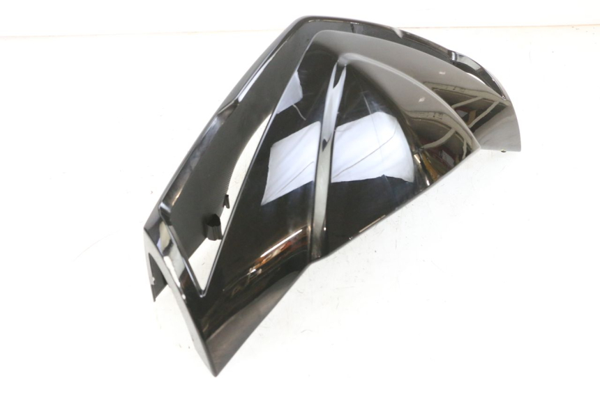 photo de TAPA MANILLAR TRASERO JM MOTORS SANTANA EVO 50 (2024 - 2026) - Detalles de los puntos de fijación