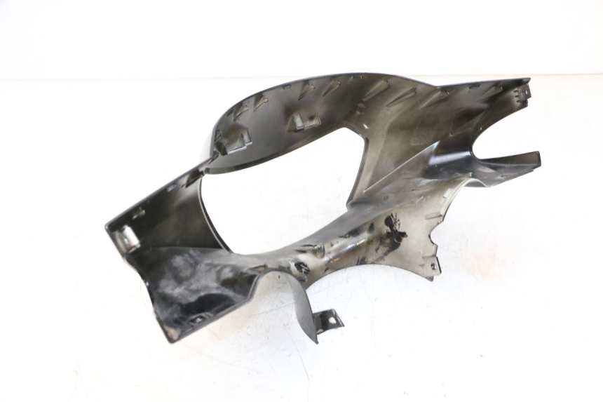 photo de CUBIERTA DEL MANILLAR DELANTERO JM MOTORS SANTANA 50 (2014 - 2023) - Otra perspectiva