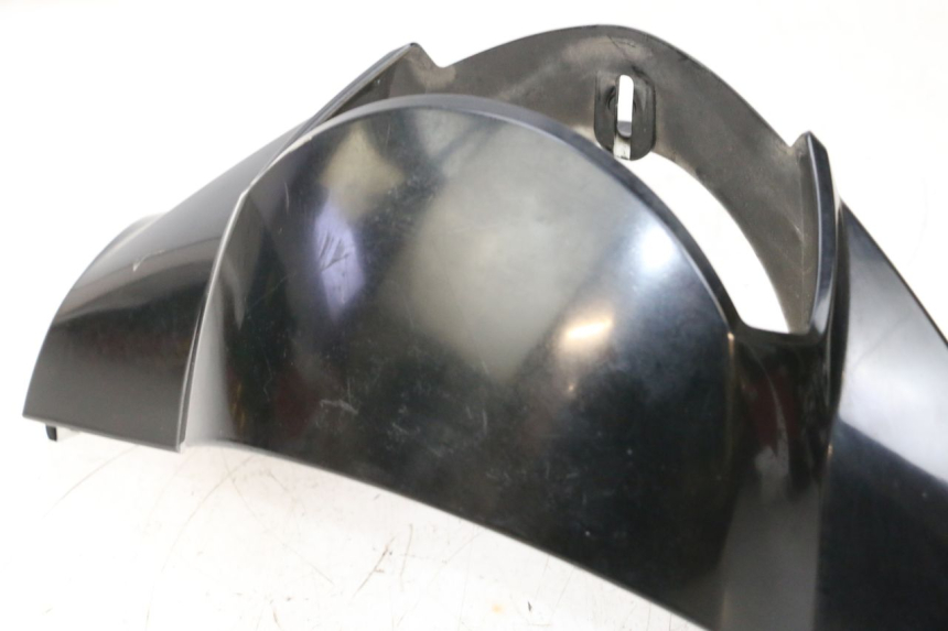 photo de CUBIERTA DEL MANILLAR DELANTERO JM MOTORS SANTANA 50 (2014 - 2023) - Marcados y referencias originales