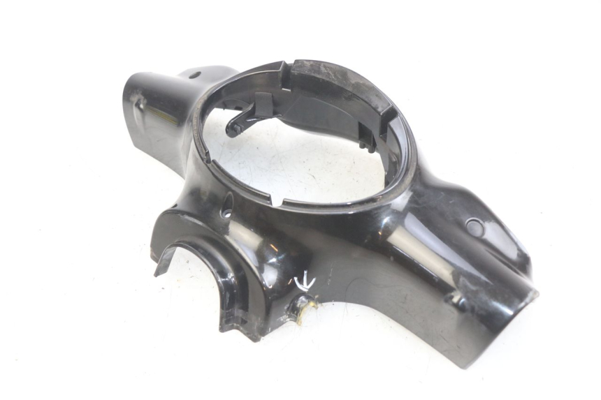 photo de CUBIERTA DEL MANILLAR DELANTERO APRILIA SCARABEO 100 (2003 - 2012)