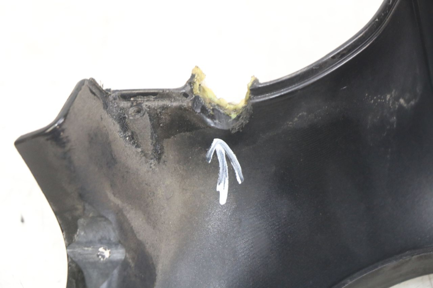 photo de CUBIERTA DEL MANILLAR DELANTERO APRILIA SCARABEO 100 (2003 - 2012)