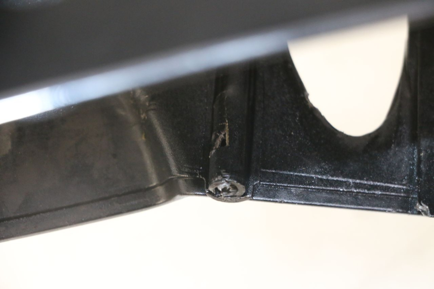 photo de TAPA MANILLAR TRASERO APRILIA SR 2T 50 (2018 - 2022)