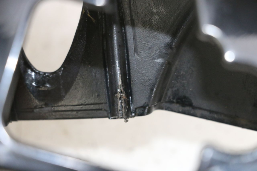 photo de TAPA MANILLAR TRASERO APRILIA SR 2T 50 (2018 - 2022)